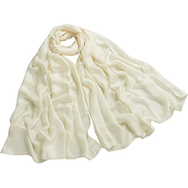Elegant Sjal Wrap för Kvinnor - Perfekt för Brudtärnor, Baler, Bröllop och Aftonklänningar