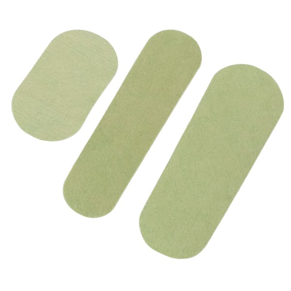 30 stk. malurt slankende cellulittreduserende plaster Mild detox lårbenforming strammende plaster