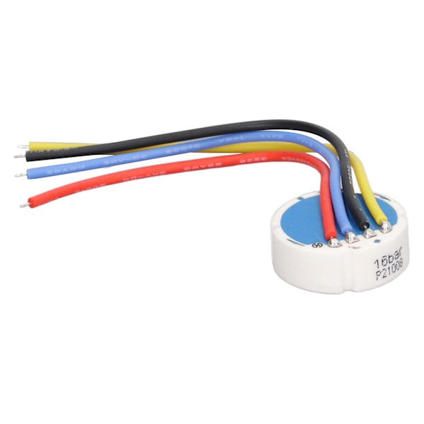 Væskenivåsensor Trykknivåsensor Resistive Keramiske Baser for Vanntank CJ‑16C 0‑16Bar