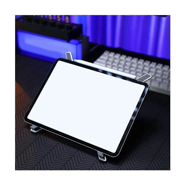 Foldbar Laptop D Justerbar D Laptop H Tablet D Computer Desktop D Zekai