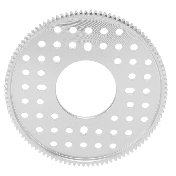 Sylinterimäinen alumiinivaihde StraightTooth 105 hammasta teollisuustarvikkeet 32mm 4302-0032-0105