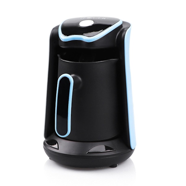 Automatisk Turkisk Kaffebryggare - Elektrisk Kaffekanna [Livsmedelskvalitet]