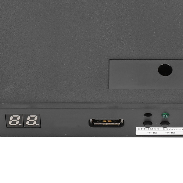 SFR1M44-U100K-R 3,5" 1,44MB USB SSD-diskettenhetsemulator för ROLAND E86 E96 G800 tangentbord