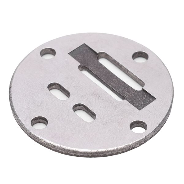 Ventilplatta 51 42x42mm packningsbyte tillbehör för luftkompressor