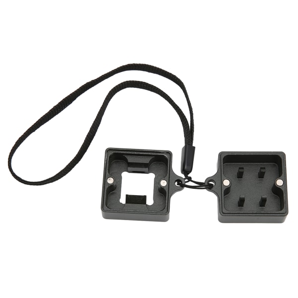 Tangentbordsbrytare Magnet Matt Aluminium Switch Opener för Cherry MX för Kailh för Outemu för Gateron Keyboard Switch Svart