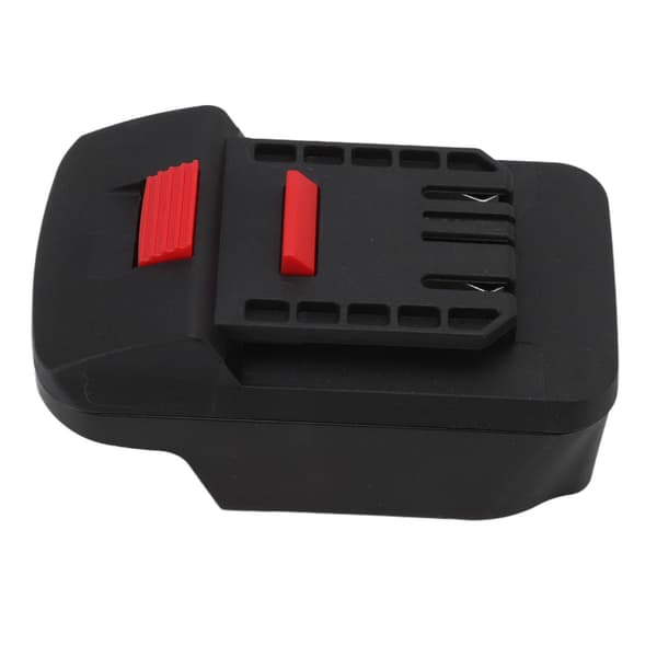 18V til 20V batteriadapter 18V til 20V batterikonverter til træbearbejdningsværktøjsadaptere