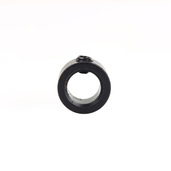8 stk./sæt 3-12 mm bor-bit locator dybdestop kraver ringpositioner med sekskantnøgle