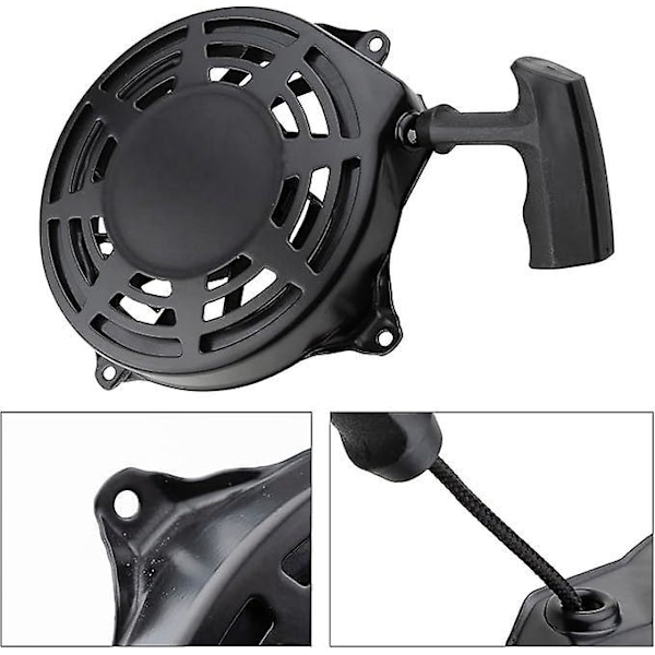 497680 Käynnistimen työkalu Briggs Stratton ruohonleikkurin puutarhatarvikkeisiin