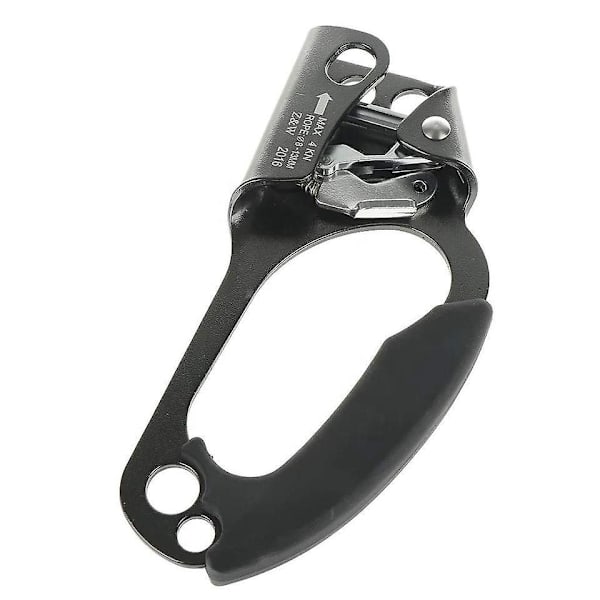 Håndasender for fjellklatring utendørs for 8-12 mm tau - Høyre hånd