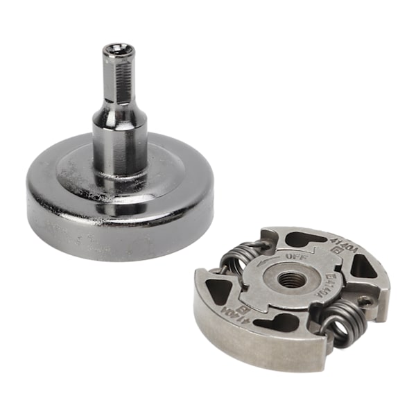 Koblings tromlesæt 41401602005 til Stihl FS56RC FC56C FS70R HT56 KM56RC Buskryddere Trimmer