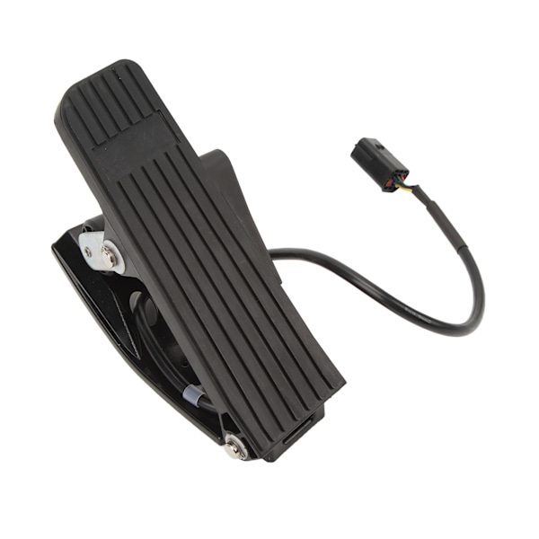 Elektronisk gaspedal 0 til 5V output højtydende programmerbar speederpedal til køretøjer