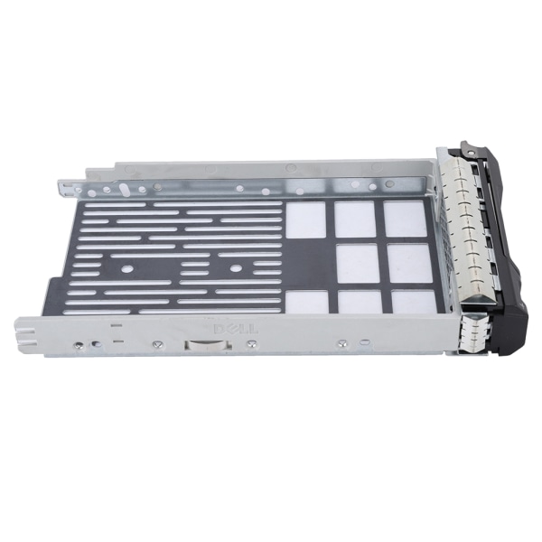 3,5-tums SAS SATA SSD hårddiskfäste för DELL R410 R510 R710 R730 R720 Server