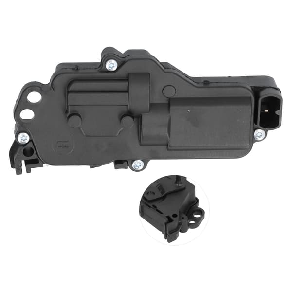 Dørlåsaktuator, passagerside højre 6L3Z25218A42AA, passer til Ford Excursion/Explorer/F150