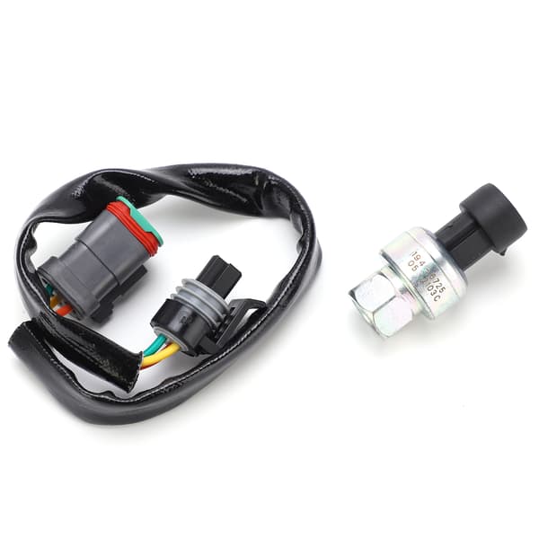 Olietryksensor CG‑01‑015 194‑6725 Transducerudstyr til Caterpillar-motor