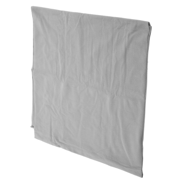 Baby Foto Props Kostume Lang Wrap Åndbar Baby Fotografi Wrap til FotoskydningLysegrå