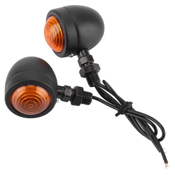 LED 12W moottoripyörien pyörän ajovalot sumuvalot