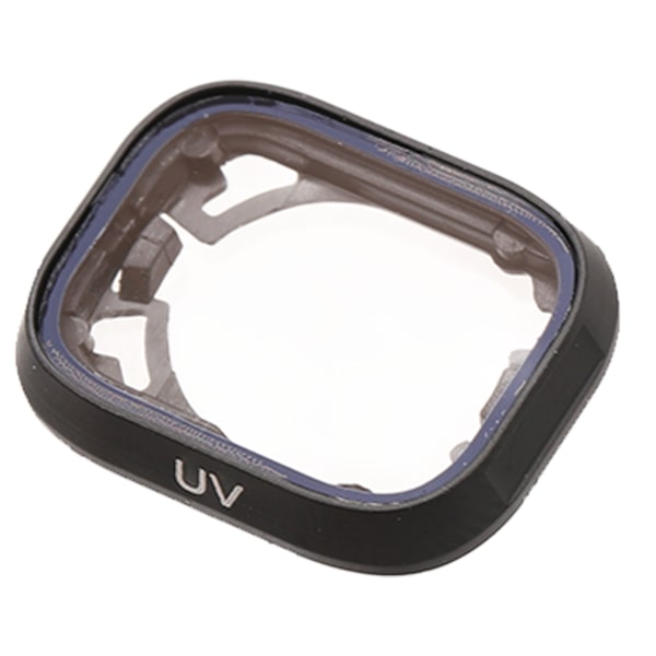 RC Drone Filter Optisk Glas Aluminiumlegeringsramme Multibelagt UV-filter til Mini 3 Pro Mini 3