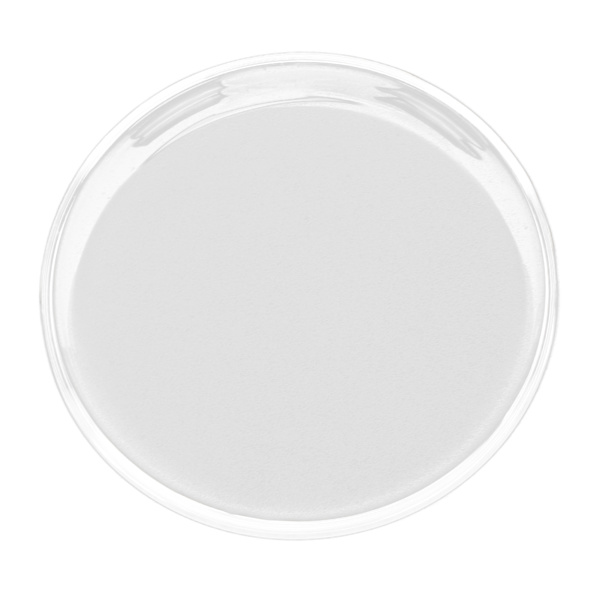 Urlinse Vandtæt gennemsigtig 40,5-43,5 mm Robust rundtur Crystal Lens Urglas 41,4x5,0x1,5 mm