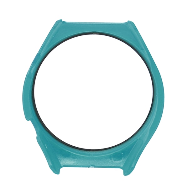 2 i case watch Ultratunt cover watch för Xiaomi S1 Green