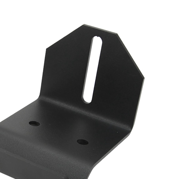 LED Lysbjælke Øvre Forrude Monteringsbeslag Erstatning for Polaris Ranger Crew XP 1000 EPS