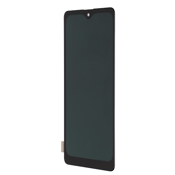 Display skærm udskiftning samling LCD skærm med ramme værktøjer til A71 A715 A715F A715FD mobiltelefon