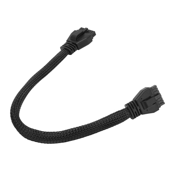 12S Batteri Dobbelt Lag Adapter Balance Kabel til OKCELL Oplader RC Model Fly