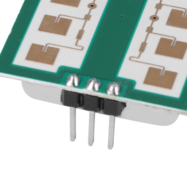 CDM324 24GHz 15m Radar Induktion Enkeltkanals Mikrobølgesensormodul