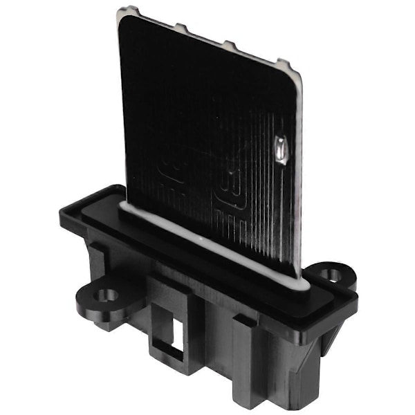 Bilviftemotor Varmeapparat Motstand 2715072B01 for Viftemotor