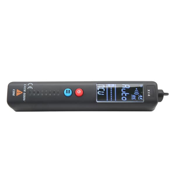 BSIDE X1A Digital Multimeter Smart Pen Typ Elektronisk Parameterdetektor 2 Lägen
