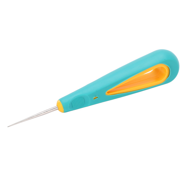 Stringing Straight Awl sulkapallo-tennismailalle