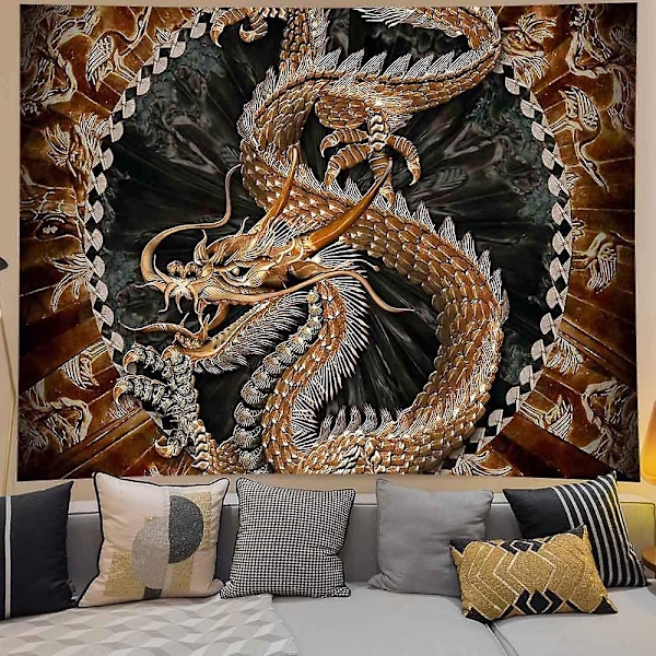 Dragon Dreams -kattaus