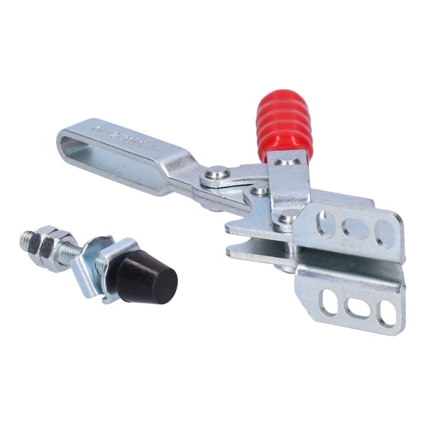 Pikavapautuskiinnike rautahitsauskiinnikepuristin 230 kg puristusvoima GH CH HS 12130-SM