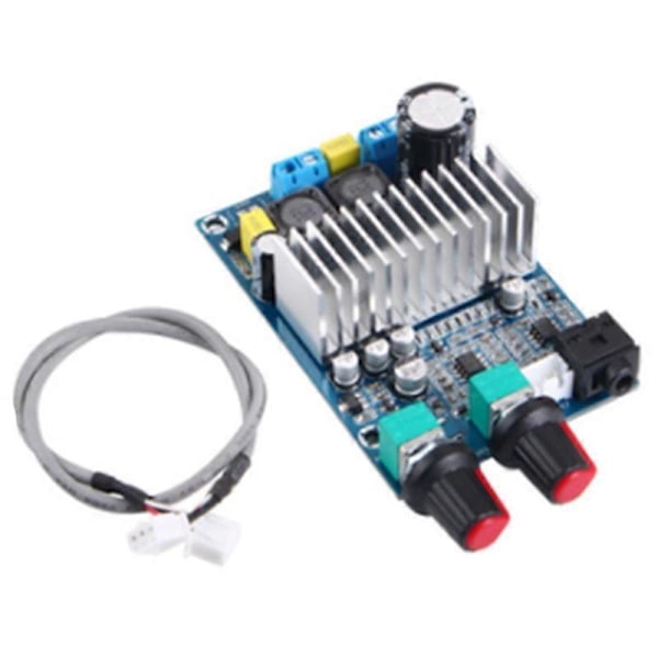 Forstærkere Audio Board DC12-24V TPA3116 Subwoofer Forstærker Board