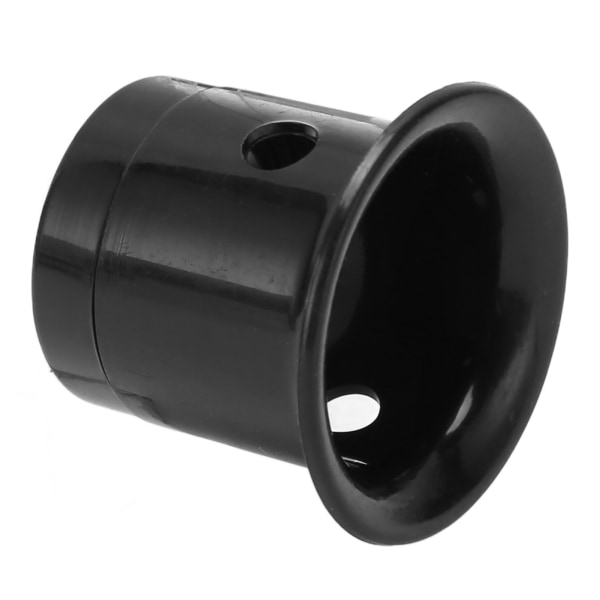 Juvelerer Lup Forstørrelsesglas Bærbar Monocle Eye Loop Forstørrelsesurmagere Reparationsværktøj til mønter Frimærker 10X