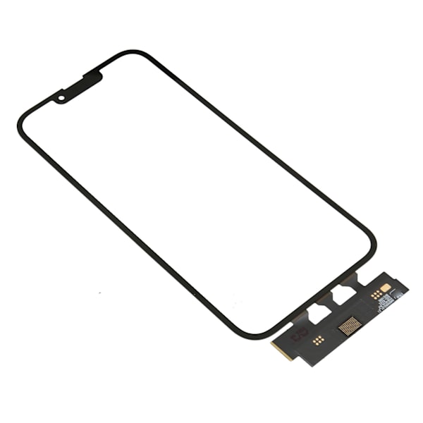 Telefon skærm touchscreen display udskiftning med fladkabel til IOS 13pro Maximum