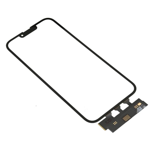 Telefon skjerm berøringsskjerm erstatning med flatkabel for IOS 13pro Maximum