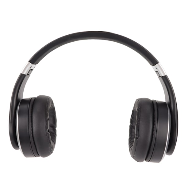 BH618 Langattomat Bluetooth-kuulokkeet HIFI Stereo Bass -ammattimaiset pelikuulokkeet peleihin, urheiluun, matkustamiseen, kotitoimistoon, musta