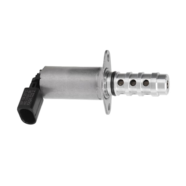 Knastaksel Timing Solenoid Ventil 06F109257C Rustfrit Stål Udskiftning til A3 2.0L 2006‑2008
