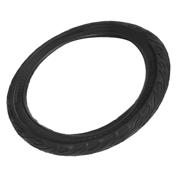 Gummidäck för barncyklar Ersättning 40P.S.I 280KPa Barncykel Däck Cykeldelar Tillbehör 18x2.50