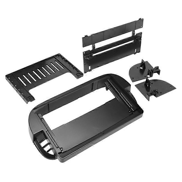 Bil DVD Android GPS Ram Sidoskydd Dekoder för 500 2007-2015