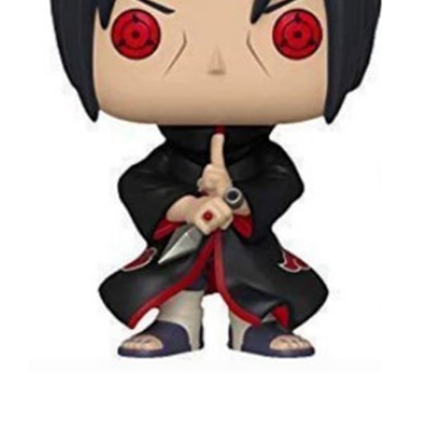 Japansk animationslegetøj i vinyl med klare farver, der ikke falmer, fantastisk tekstur, animationsfigur til skrivebordet