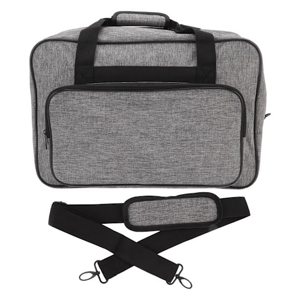 Syväsksförvaringsväska Bärbar Universal Tote Bag Syväsksbärväska