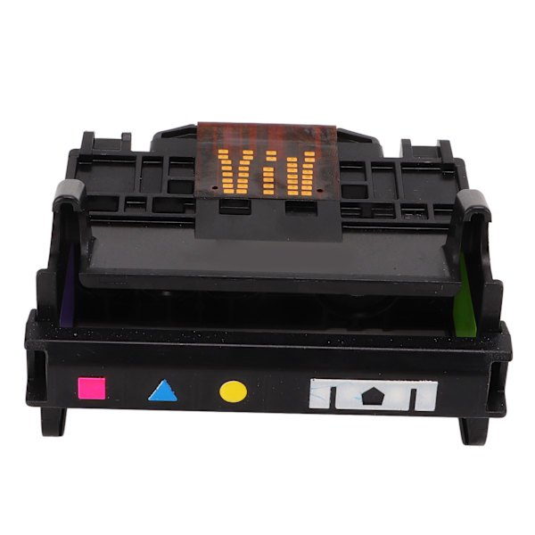 Holdbar ABS-printhead til HP6000, nem at installere, klar udskrivning til HP920-printhead til HP7000 6500 6500A 7500 7500A