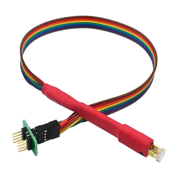 Sop8 Chip Burner Chip Burning Probe kit SOP8-208mil