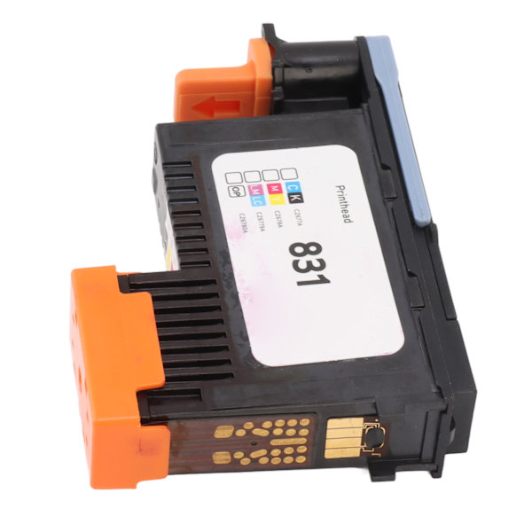 Printer Print Head ABS Plast Udskiftelig Stabil Ydeevne Printhoved til HP Latex 310 330 360 370