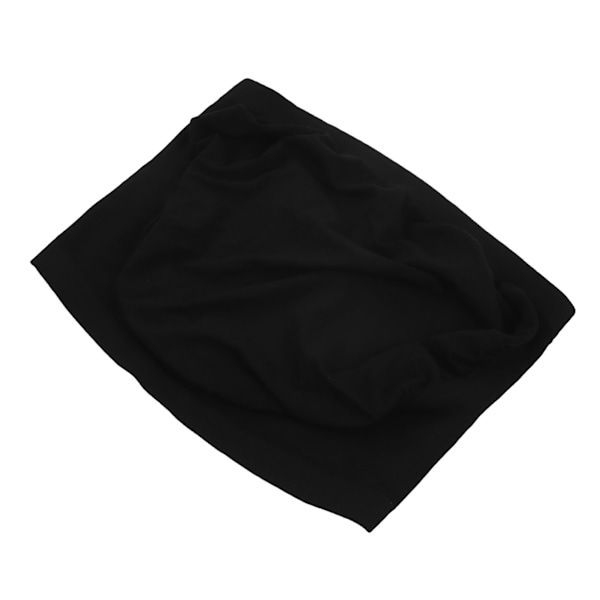 Graviditetsbælte Åndbar Støtte Bevarende Talje Strækbar Varmende Maternity Belly Belt XXL 45.3-49.2in