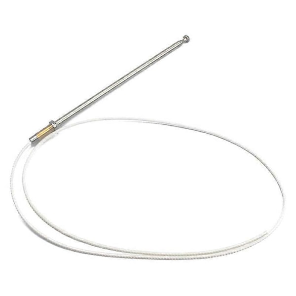 Bilantenne Antennemast AM FM Radio for W140 W124