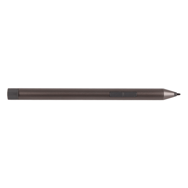Digital styluspenn sømløs bytting vippeføling multifunksjon kapasitiv stylus for Lenovo IdeaPad Flex 5 15