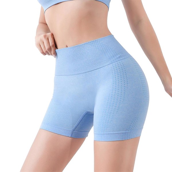 Shapermov Ion Shaping Shorts L-XL Blå