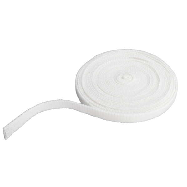#2 Elastisk Netrørforbinding Non-Woven Stof Åndbar Sårforbinding Strækforbinding til Tommelfingre Tæer